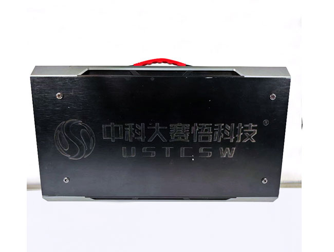 USW-JS17车载大气污染物浓度分析仪